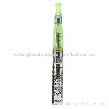 Electronic cigarette Ego K
